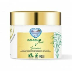Renske Golddust Heal 7 Zenuwen