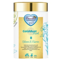 Renske Golddust Heal 8 Blaas & Nieren