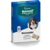 Mansonil All Worm Tasty Ontworming Tabletten Hond 2 Mansonil All Worm Tasty Ontworming Tabletten Hond -Beeztees Winkel 1001567
