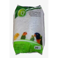 Q Schelpenzand Bus Superwit Met Anijs