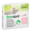 Dronspot Spot On Ontwormingsmiddel 0,5 - 2,5 Kg