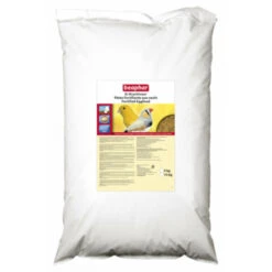 Beaphar Ei-krachtvoer Kanarie & Tropische Vogels