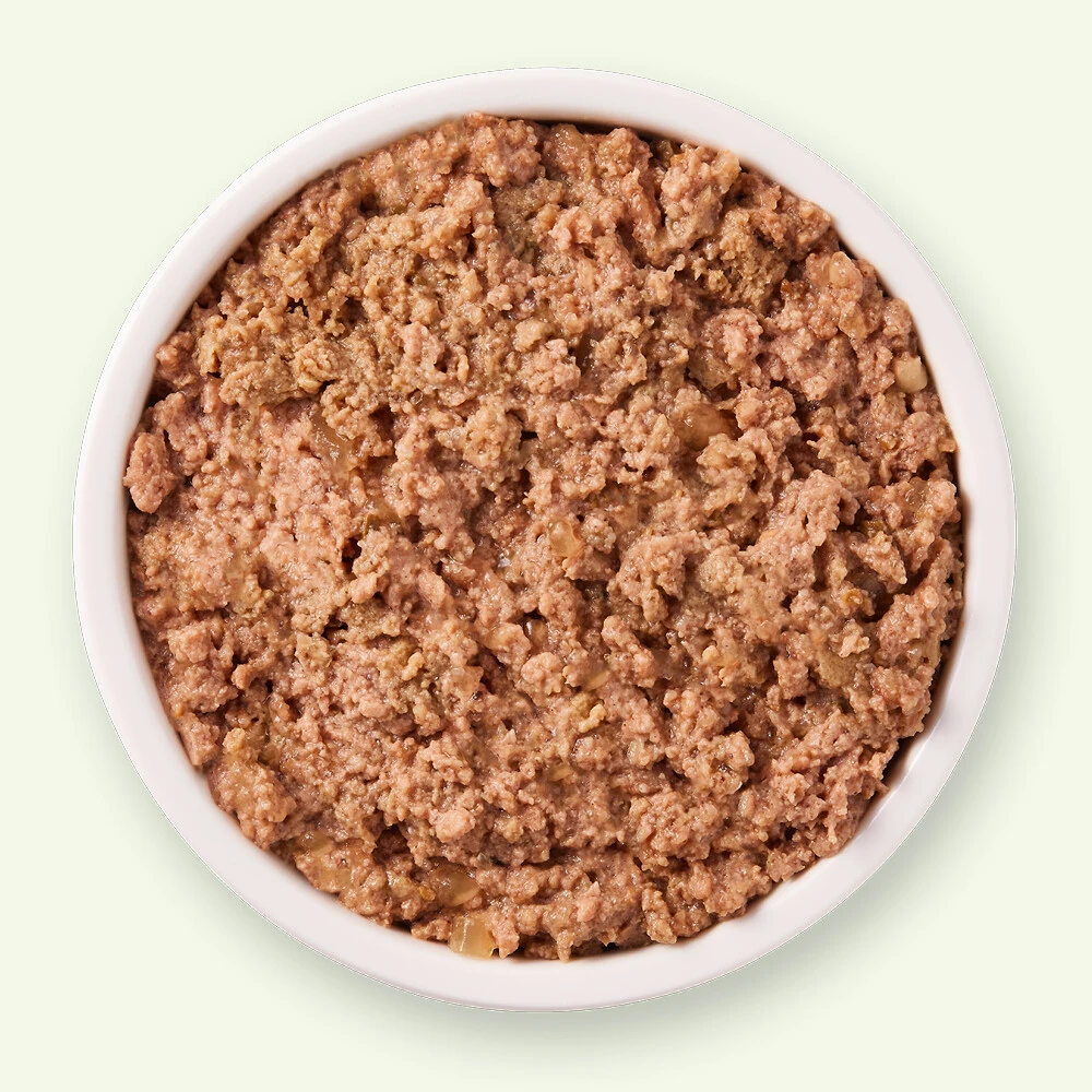 4x Yarrah Bio Hondenvoer Multipack Paté Graanvrij Kip - Kalkoen 5 4x Yarrah Bio Hondenvoer Multipack Paté Graanvrij Kip - Kalkoen - Afbeelding 3