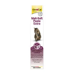 10x GimCat Pasta Malt-Soft Extra