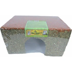 JR Farm Hooihuis Wortel Groot -Beeztees Winkel 1003525 2