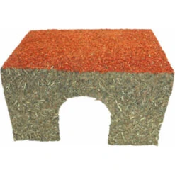 JR Farm Hooihuis Wortel Groot -Beeztees Winkel 1003525 3