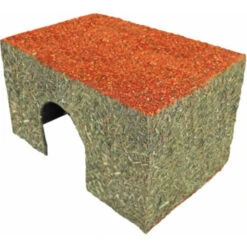 JR Farm Hooihuis Wortel Groot -Beeztees Winkel 1003525 4