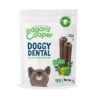 4x Edgard & Cooper Doggy Dental Sticks Appel - Eucalyptusolie 1 4x Edgard & Cooper Doggy Dental Sticks Appel - Eucalyptusolie -Beeztees Winkel 1004978