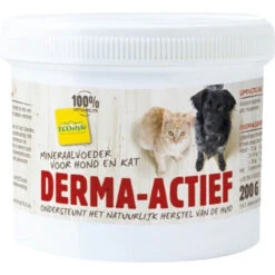 Ecostyle Vitaalcompleet Derma Actief