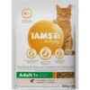 Iams Kat Adult Zalm -Beeztees Winkel 1006411