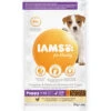 Iams Dog Puppy - Junior Small - Medium Kip -Beeztees Winkel 1006468