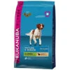 Eukanuba Dog Mature - Senior All Lam - Rijst -Beeztees Winkel 1006570