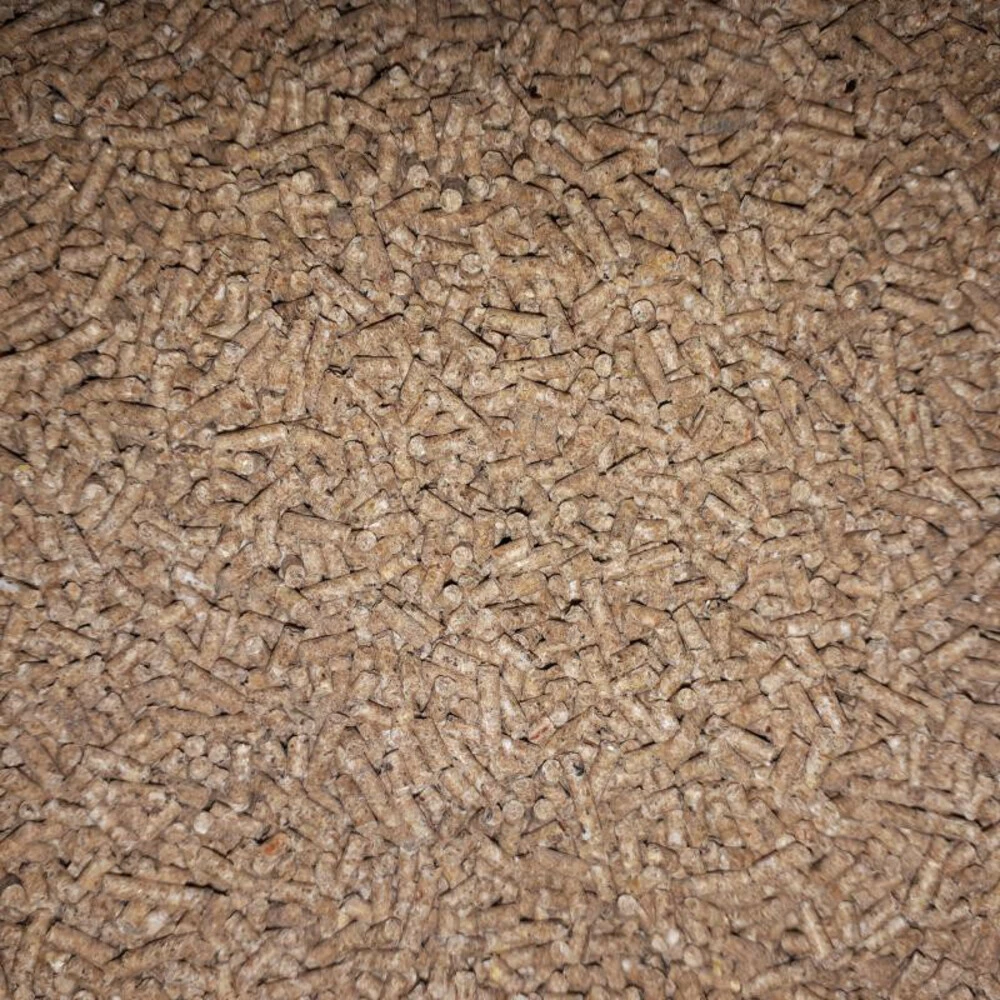 Kasper Faunafood Anseres 3 Onderhoudskorrel 4 Kasper Faunafood Anseres 3 Onderhoudskorrel - Afbeelding 2