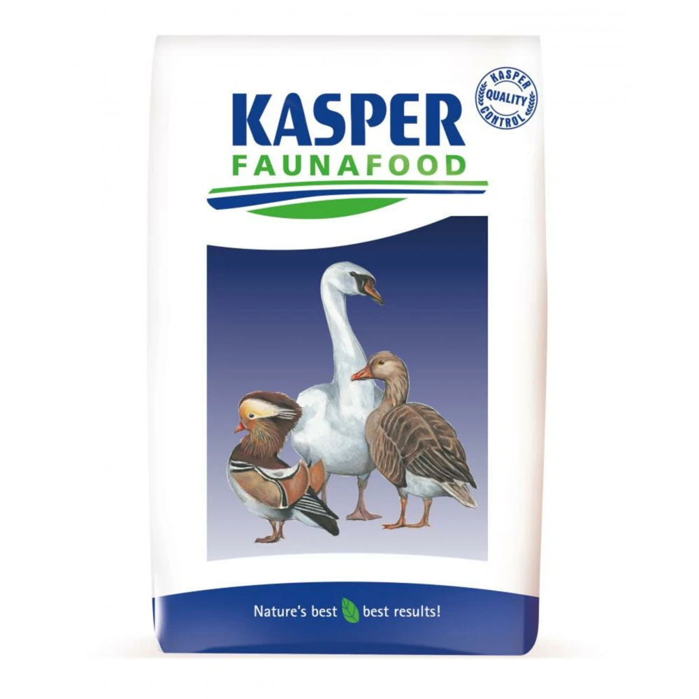 Kasper Faunafood Anseres Floating 3 Kasper Faunafood Anseres Floating