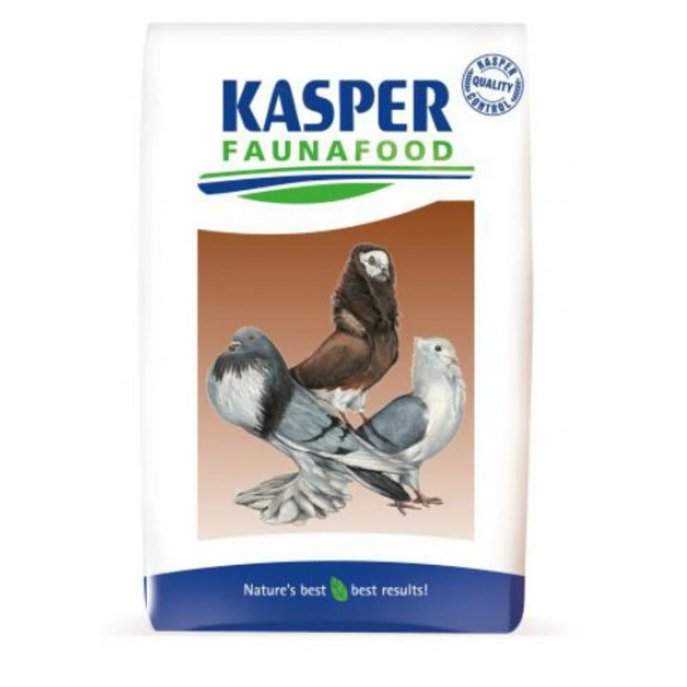 Kasper Faunafood 4 Seizoenenmengeling 3 Kasper Faunafood 4 Seizoenenmengeling