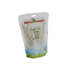 Farmfood Rawhide Dental Twist L