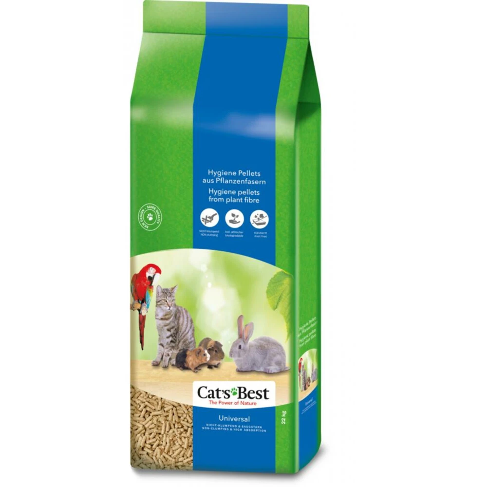 Cats Best Universal 40 Liter 3 Cats Best Universal 40 Liter