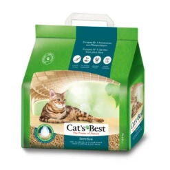 Cats Best Sensitive 8 Liter