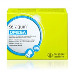 Seraquin Kat Omega