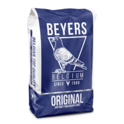 Beyers Original 23 Dieet Speciaal