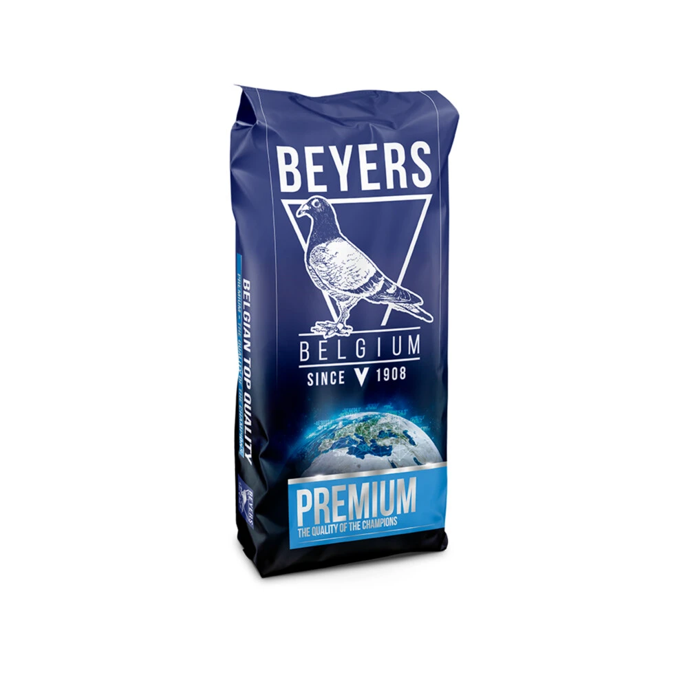 Beyers Premium Super Rui 3 Beyers Premium Super Rui