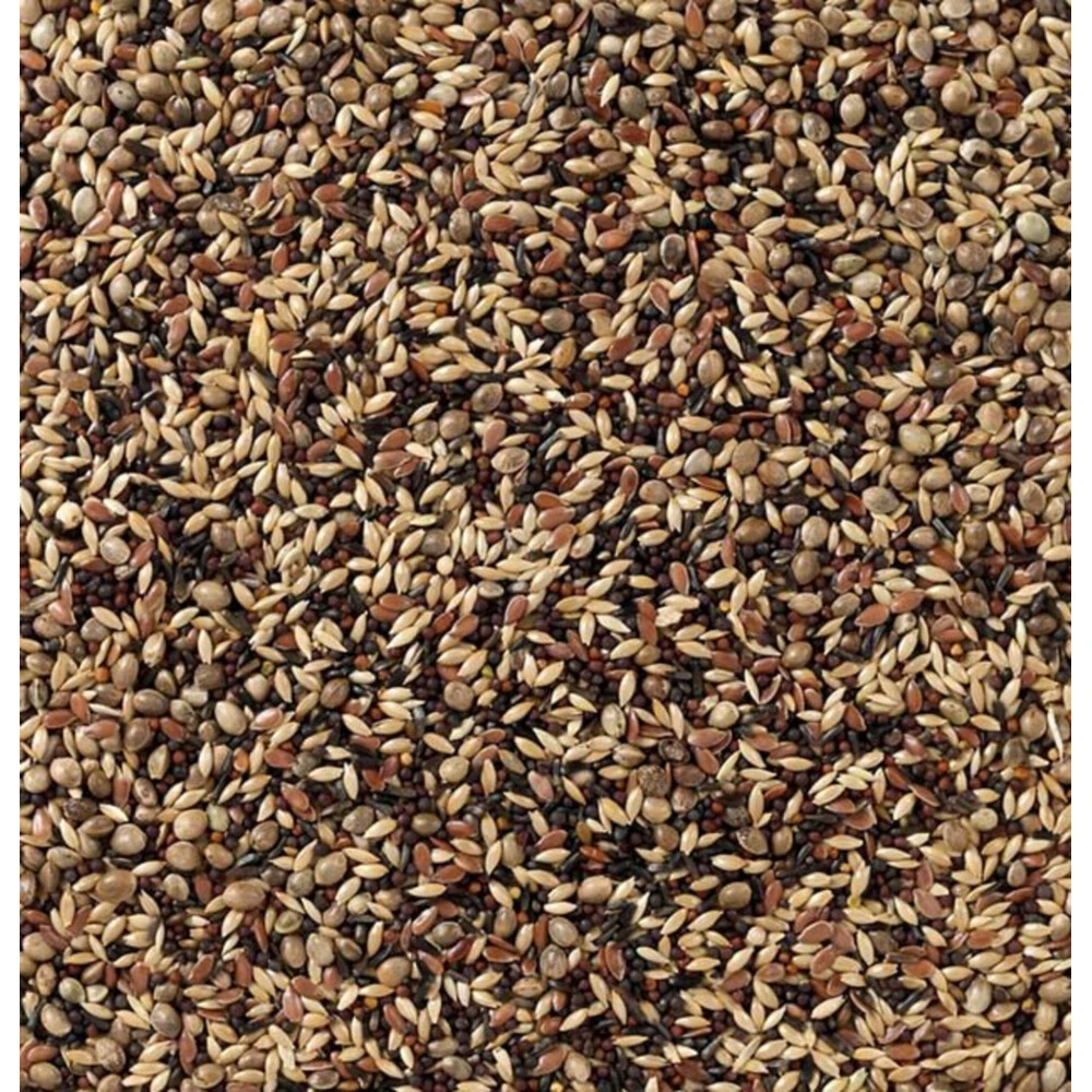 Deli Nature Sijsjes En Distelvinken Nummer 48 4 Deli Nature Sijsjes En Distelvinken Nummer 48 - Afbeelding 2