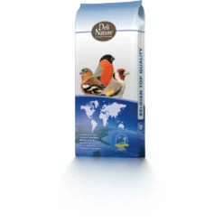 Deli Nature Europese Vogels Basis Nummer 99