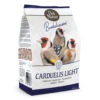 Deli Nature Aves Cultura Carduelis Distelvink Light -Beeztees Winkel 1007392