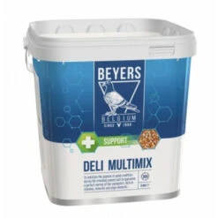 Beyers Deli Multimix -Beeztees Winkel 1007444 2