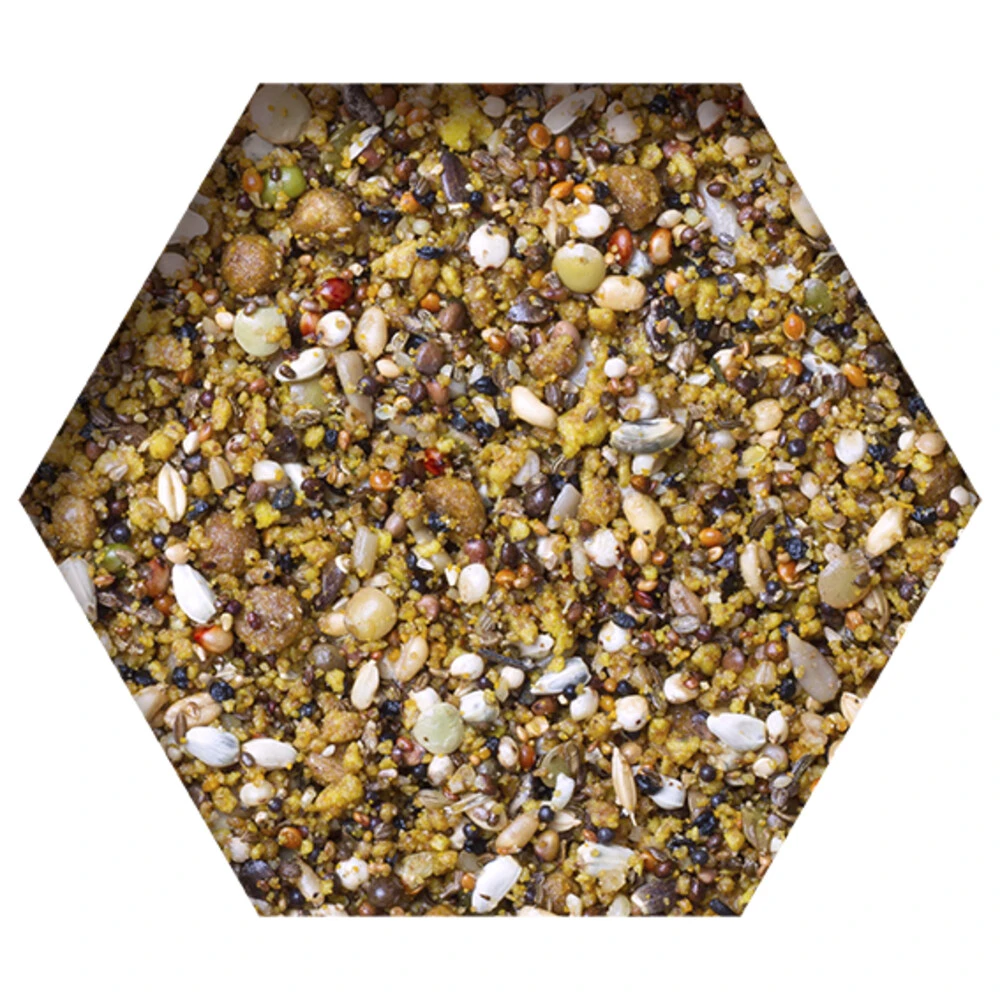 Beyers Growth Energy Moulting Mix 4 Beyers Growth Energy Moulting Mix - Afbeelding 2