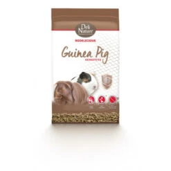 Deli Nature Rodelicious Sensitive Cavia