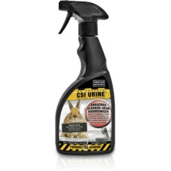 CSI Urine Spray Kooireiniger