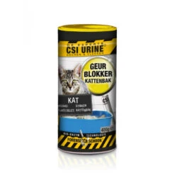 CSI Urine Granules Kattenbak