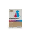 No Worm Diacur 500 Ontworming Hond En Kat -Beeztees Winkel 1007599