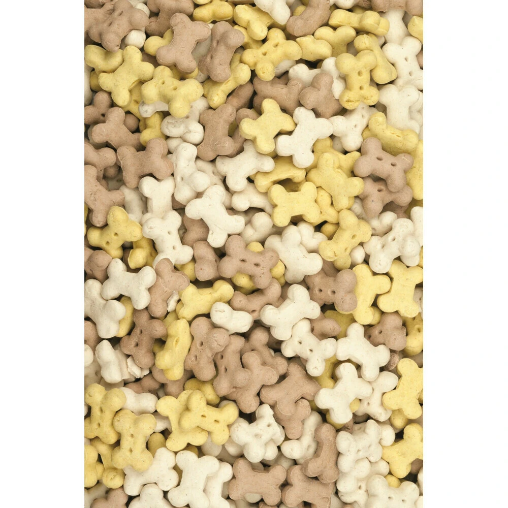 Voskes Puppy Mix 4 Voskes Puppy Mix - Afbeelding 2