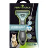 Furminator Deshedding Cat Undercoat S Long Hair -Beeztees Winkel 1008046