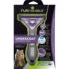 Furminator Deshedding Cat Undercoat M En L Long Hair -Beeztees Winkel 1008048