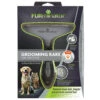 Furminator Grooming Dog En Cat Grooming Rake -Beeztees Winkel 1008073
