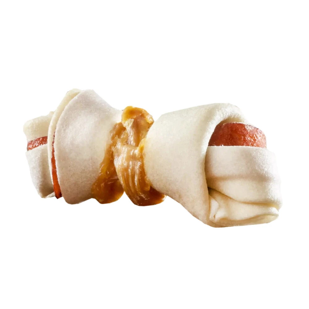 8in1 Triple Flavour Bones XS 4 8in1 Triple Flavour Bones XS - Afbeelding 2