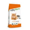 Kitty Friend Kattenbakvulling Clumping -Beeztees Winkel 1009857