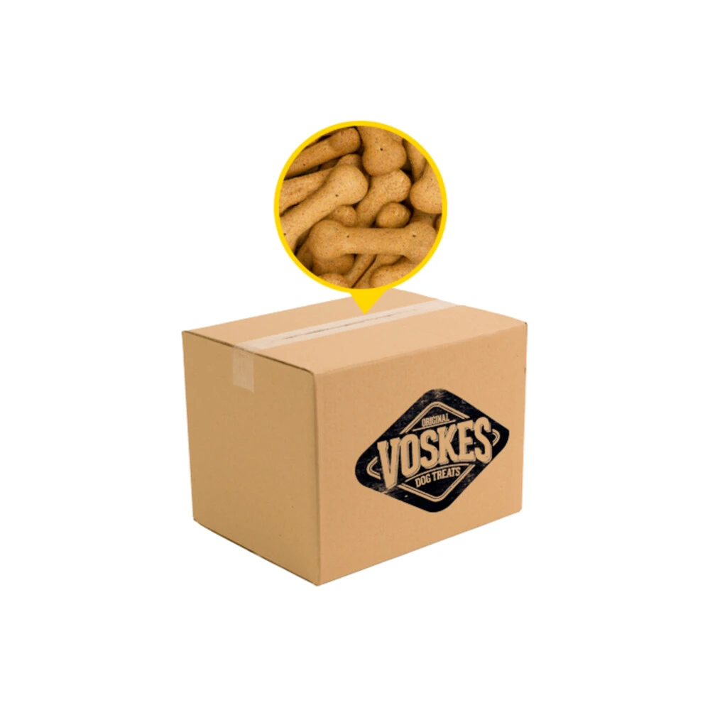 Voskes Grote Kluif 3 Voskes Grote Kluif