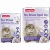 Beaphar No Stress Kat Pakket 2 Beaphar No Stress Kat Pakket -Beeztees Winkel 1010995
