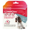Beaphar Combotec Anti Vlooien En Teken Druppels Hond 10-20 Kg -Beeztees Winkel 1014654