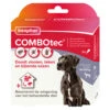 Beaphar Combotec Anti Vlooien En Teken Druppels Hond 40-60 Kg -Beeztees Winkel 1014656
