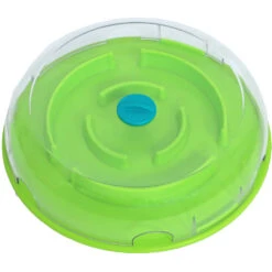 Nina Ottosson Hondenspel Wobble Bowl Ø 30 Cm -Beeztees Winkel 1016760 2