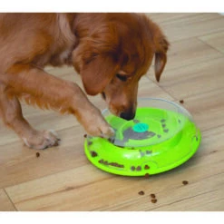 Nina Ottosson Hondenspel Wobble Bowl Ø 30 Cm -Beeztees Winkel 1016760 4