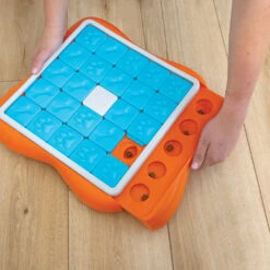 Nina Ottosson Hondenspel Challenge Slider 38 Cm -Beeztees Winkel 1016761 3