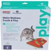 Nina Ottosson Kattenspel Puzzle & Play Melon Madness 2 Nina Ottosson Kattenspel Puzzle & Play Melon Madness -Beeztees Winkel 1016795