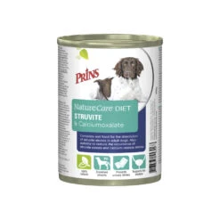 6x Prins NatureCare Diet Struvite & Calciumoxalate Hond Natvoer