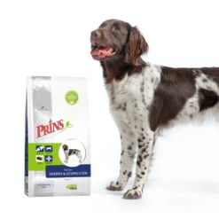 Prins ProCare Diet Spieren & Gewrichten Hondenvoer 7 Prins ProCare Diet Spieren & Gewrichten Hondenvoer -Beeztees Winkel 1016904 2